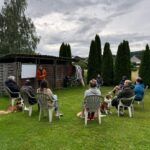 Blickschule Hund Workshop TierDa