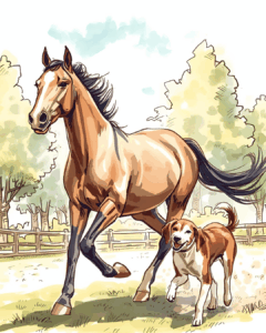 Das richtige Maß an Bewegung finden